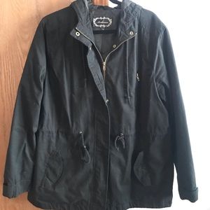 Utility Jacket